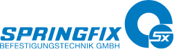 Logo von Springfix Befestigungstechnik GmbH